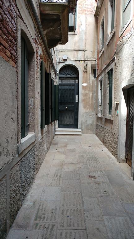 Casa Sul Rio * Venetië