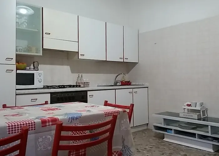 Casa Sul Rio
