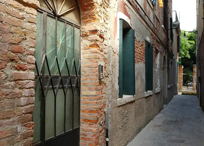 Casa Sul Rio