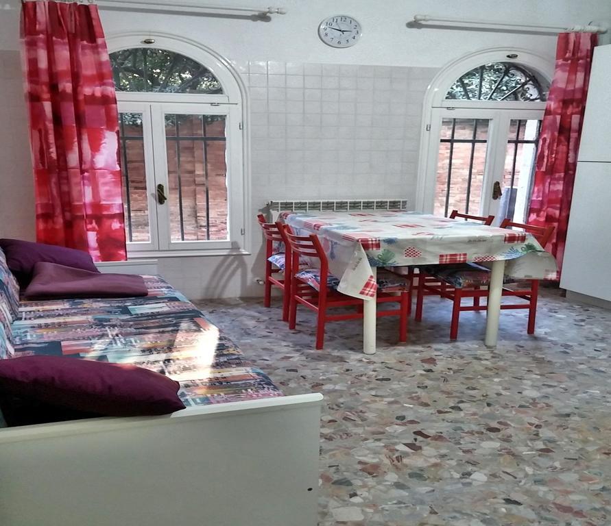Appartamento Casa Sul Rio *