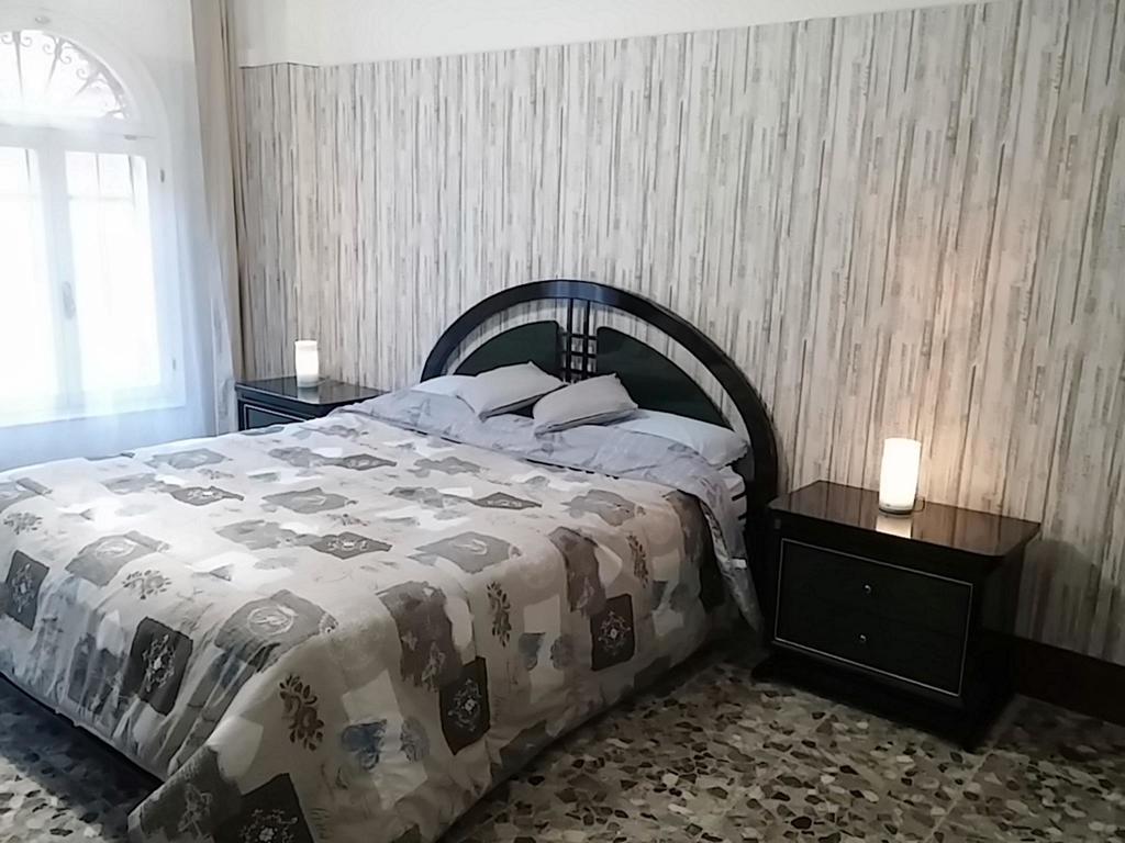 Appartamento Casa Sul Rio *